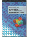 FORMACION EN COLABORACION PARA LA DIVERSIDAD