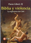 BIBLIA Y VIOLENCIA