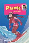 PUCK 4. EN LA NIEVE