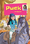 PUCK 5. EN APUROS