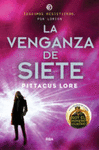 VENGANZA DE SIETE