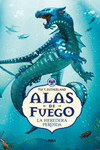 ALAS DE FUEGO 2 LA HEREDERA PERDIDA