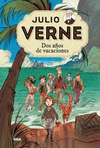 DOS A�OS DE VACACIONES