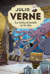 LA VUELTA AL MUNDO EN 80 DIAS