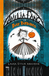 AMELIA FANG Y EL BAILE BARB�RICO
