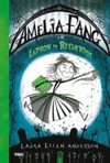AMELIA FANG Y EL LADRON DE RECUERDOS 3