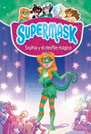 SUPERMASK 3.SOPHIA  Y EL DESFILE MAGICO