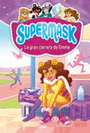 SUPERMASK LA GRAN CARRERA DE EMMA