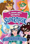 EL GRAN LIBRO SECRETO SUPERMASK