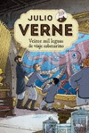 VEINTE MIL LEGUAS DE VIAJE SUBMARINO