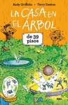 CASA EN EL ARBOL DE 39 PISOS LA
