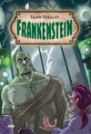 CLASICOS DEL TERROR 2. FRANKENSTEIN