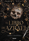 EL LIBRO DE AZRAEL DIOSES Y MONTRUOS I