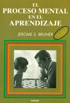 PROCESO MENTAL EN EL APRENDIZAJE EL