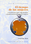 EL TIEMPO DE LAS MUJERES