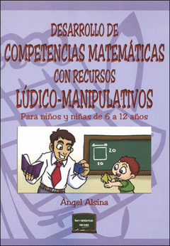DESARROLLO DE COMPETENCIAS EN MATEMATICA