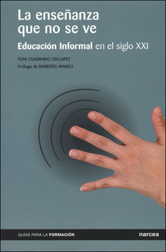 ENSE�ANZA QUE NO SE VE