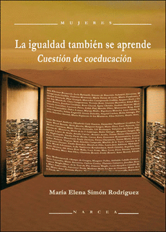 IGUALDAD TAMBIEN SE APRENDE LA CUESTIO