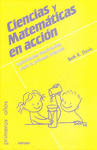 CIENCIAS Y MATEMATICAS EN ACCION