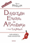 DIFICULTADES ESPECIFICAS DE APRENDIZAJE