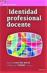 IDENTIDAD PROFECIONAL DOCENTE