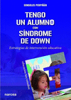 TENGO UN ALUMNO CON SINDROME DE DOWN