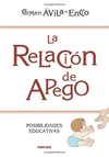 LA RELACION DE APEGO