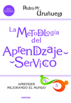 LA METODOLOGIA DEL APRENDIZAJE SERVICIO