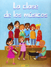 LA CLASE DE LOS MUSICOS
