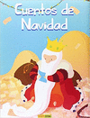 CUENTOS DE NAVIDAD