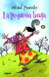 LA PEQUE�A BRUJA