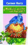 �HABEIS VISTO UN HUEVO?