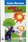 MI�A Y EL PERRO