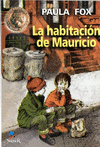 LA HABITACION DE MAURICIO