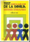 TEST DE LA FAMILIA