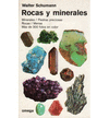 ROCAS Y MINERALES (4 EDICION)