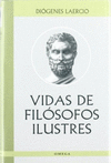 VIDAS DE FILOSOFOS ILUSTRES