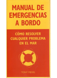 MANUAL DE EMERGENCIAS A BORDO