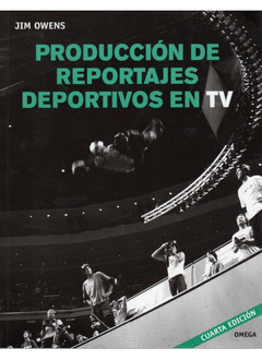 PRODUCCION DE REPORTAJES DEPORTIVOS EN TV