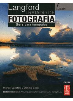 LANGFORD TRATADO DE FOTOGRAFIA GUIA PARA FOTOGRAFOS 7ED