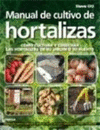 MANUAL DE CULTIVO DE HORTALIZAS