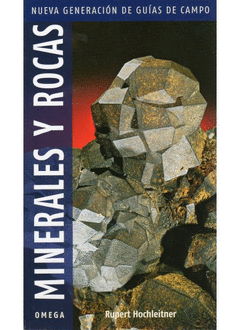 MINERALES Y ROCAS NVA GENERACION DE GUIAS DE CAMPO