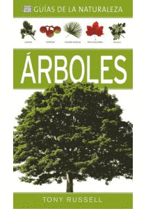 ARBOLES GUIAS DE LA NATURALEZA