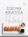 COCINA ASIATICA JAPONESA COREANA TAILANDESA VIETNAMITA