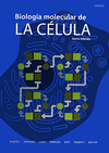 BIOLOGIA MOLECULAR DE LA CELULA 6TA
