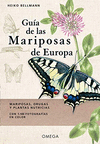 GUIA DE LAS MARIPOSAS DE EUROPA