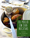 EL POLLO EN 100 RECETAS