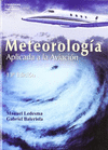 METEOROLOGIA APLICADA A LA AVIACION / 13 ED