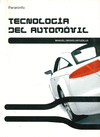 TECNOLOGIA DEL AUTOMOVIL