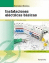 INSTALACIONES EL�CTRICAS B�SICAS